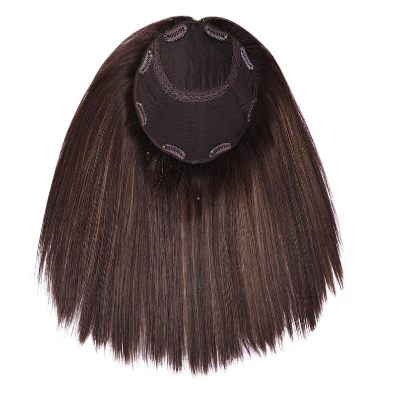 sf-233 wholesale price human hair kosher topper